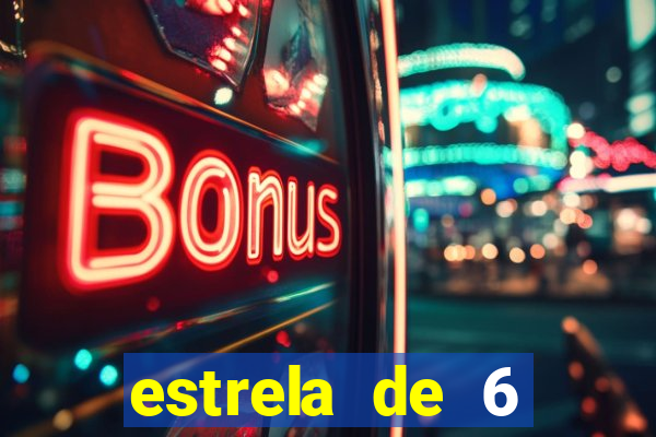 estrela de 6 pontas significado na umbanda